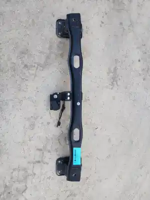 Second-hand car spare part Rear Bumper Reinforcement for BMW X6 (E71, E72) M OEM IAM references 5112715844908 715844908 