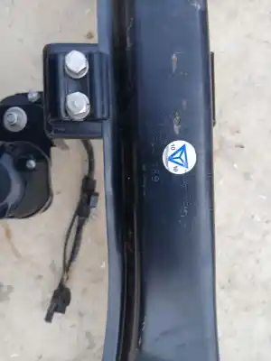 Piesă de schimb auto la mâna a doua armatura bara spate pentru bmw x6 (e71, e72) m referințe oem iam 5112715844908 715844908 