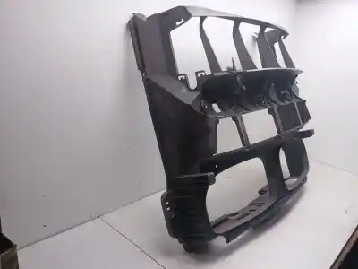 Second-hand car spare part front panel for bmw x6 (e71, e72) m oem iam references 51647205933  