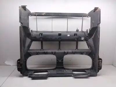 Second-hand car spare part front panel for bmw x6 (e71, e72) m oem iam references 51647205933  