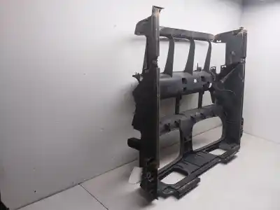 Second-hand car spare part front panel for bmw x6 (e71, e72) m oem iam references 51647205933  