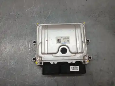 Peça sobressalente para automóvel em segunda mão unidade de controle automática da caixa de câmbio por kia niro ii (sg2) 1.6 gdi hybrid referências oem iam 954412bgh0