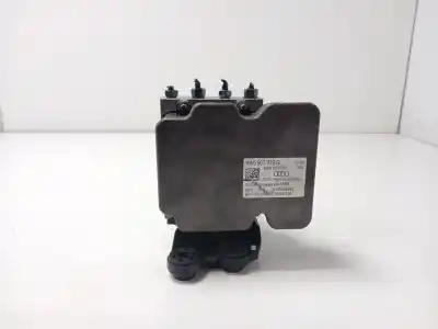 Автозапчастина б/у абс для audi a4 b9 (8w2, 8wc) 2.0 tdi посилання на oem iam 8w0907379g  8w0907379j
