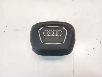 Pièce détachée automobile d'occasion module d'airbag pour audi a4 b9 (8w2, 8wc) 2.0 tdi références oem iam 8w1857001k 8w0880201al 8w0880204d