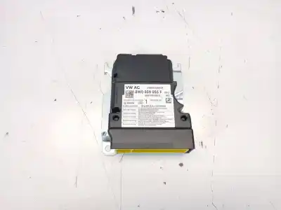 Pièce détachée automobile d'occasion module d'airbag pour audi a4 b9 (8w2, 8wc) 2.0 tdi références oem iam 8w1857001k 8w0880201al 8w0880204d