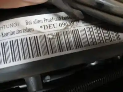 Автозапчастина б/у двигун комплект для audi a4 b9 (8w2, 8wc) 2.0 tdi посилання на oem iam deu  deua