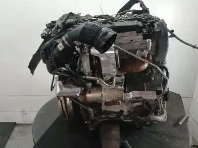 Автозапчастина б/у двигун комплект для audi a4 b9 (8w2, 8wc) 2.0 tdi посилання на oem iam deu  deua