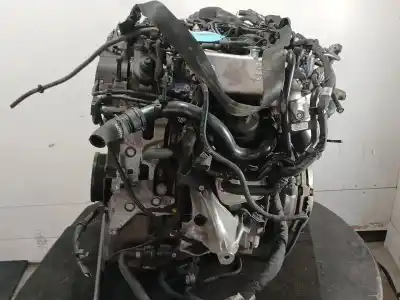 Автозапчастина б/у двигун комплект для audi a4 b9 (8w2, 8wc) 2.0 tdi посилання на oem iam deu  deua