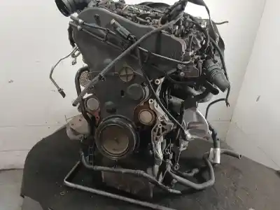 Автозапчастина б/у двигун комплект для audi a4 b9 (8w2, 8wc) 2.0 tdi посилання на oem iam deu  deua