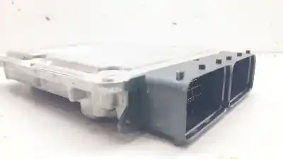 Second-hand car spare part ecu engine control for audi a4 b9 (8w2, 8wc) 2.0 tdi oem iam references 04l907309l  0281030258