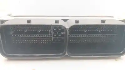 Second-hand car spare part ecu engine control for audi a4 b9 (8w2, 8wc) 2.0 tdi oem iam references 04l907309l  0281030258