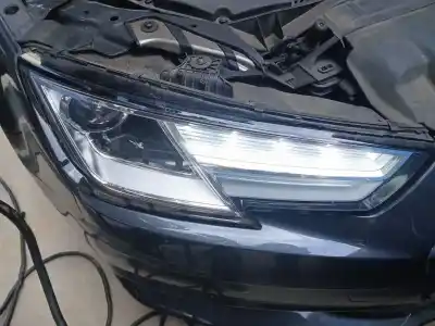 Автозапчастина б/у права фа для audi a4 b9 (8w2, 8wc) 2.0 tdi посилання на oem iam 030129627200  8w0941006