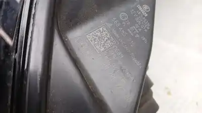Автозапчастина б/у права фа для audi a4 b9 (8w2, 8wc) 2.0 tdi посилання на oem iam 030129627200  8w0941006