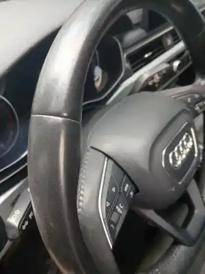 Автозапчастина б/у кермо для audi a4 b9 (8w2, 8wc) 2.0 tdi посилання на oem iam 63683180a 8w0419091dp 62674368c
