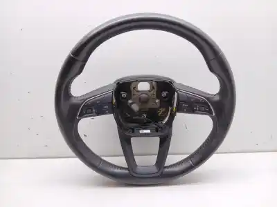 Second-hand car spare part steering wheel for audi a4 b9 (8w2, 8wc) 2.0 tdi oem iam references 63683180a