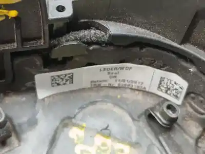 Автозапчастина б/у кермо для audi a4 b9 (8w2, 8wc) 2.0 tdi посилання на oem iam 63683180a 8w0419091dp 62674368c
