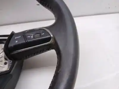 Автозапчастина б/у кермо для audi a4 b9 (8w2, 8wc) 2.0 tdi посилання на oem iam 63683180a 8w0419091dp 62674368c