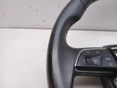 Автозапчастина б/у кермо для audi a4 b9 (8w2, 8wc) 2.0 tdi посилання на oem iam 63683180a 8w0419091dp 62674368c