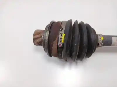 Gebrauchtes Autoersatzteil getriebe vorne rechts zum audi a4 b9 (8w2, 8wc) 2.0 tdi oem-iam-referenzen 8w0407271g  