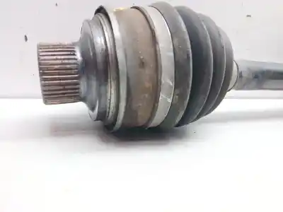 Second-hand car spare part front left transmission for audi a4 b9 (8w2, 8wc) 2.0 tdi oem iam references 8w0407271e  gs112054171699