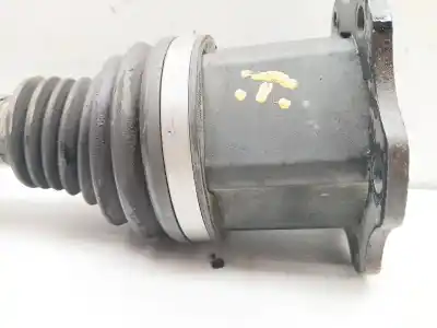 Second-hand car spare part front left transmission for audi a4 b9 (8w2, 8wc) 2.0 tdi oem iam references 8w0407271e  gs112054171699