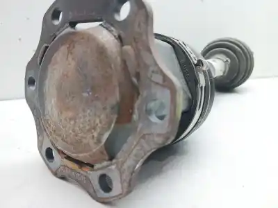 Second-hand car spare part front left transmission for audi a4 b9 (8w2, 8wc) 2.0 tdi oem iam references 8w0407271e  gs112054171699