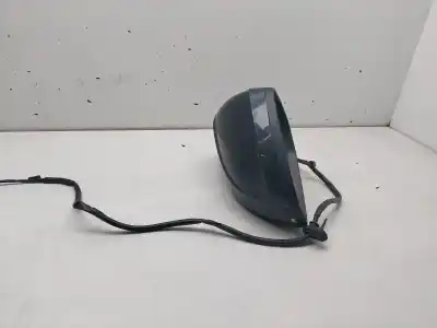 Second-hand car spare part left rearview mirror for audi a4 b9 (8w2, 8wc) 2.0 tdi oem iam references 8w1857409t  21054001o