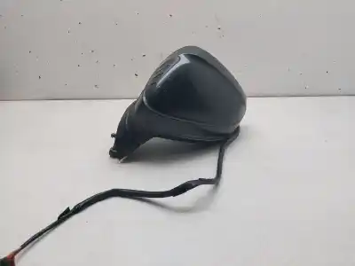 Second-hand car spare part left rearview mirror for audi a4 b9 (8w2, 8wc) 2.0 tdi oem iam references 8w1857409t  21054001o