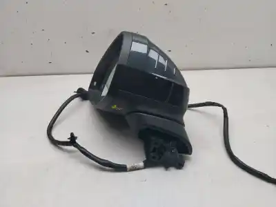 Second-hand car spare part left rearview mirror for audi a4 b9 (8w2, 8wc) 2.0 tdi oem iam references 8w1857409t  21054001o