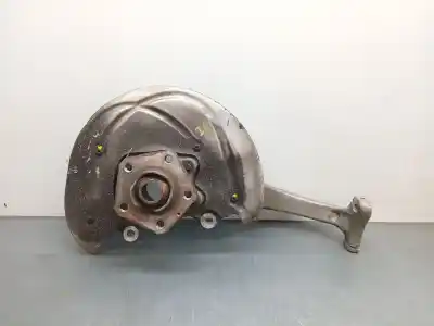 Second-hand car spare part front left knuckle for audi a4 b9 (8w2, 8wc) 2.0 tdi oem iam references 8w0407241