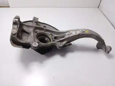 Peça sobressalente para automóvel em segunda mão manga de eixo dianteira direita por audi a4 b9 (8w2, 8wc) 2.0 tdi referências oem iam 8w0407560