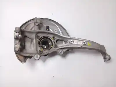 Second-hand car spare part front right knuckle for audi a4 b9 (8w2, 8wc) 2.0 tdi oem iam references 8w0407560  