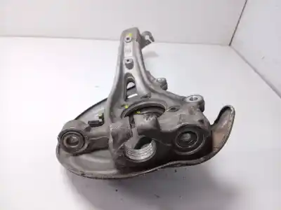 Second-hand car spare part front right knuckle for audi a4 b9 (8w2, 8wc) 2.0 tdi oem iam references 8w0407560  