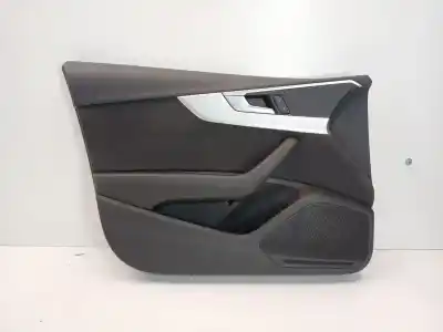 Tweedehands auto-onderdeel bekleding linker voordeur voor audi a4 b9 (8w2, 8wc) 2.0 tdi oem iam-referenties 8w0867117