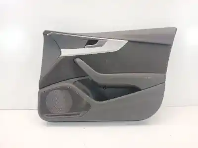 Second-hand car spare part right front door trim for audi a4 b9 (8w2, 8wc) 2.0 tdi oem iam references 8w0867118