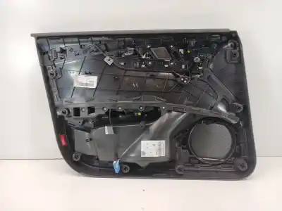 Автозапчастина б/у обработка передніх правіх дверей для audi a4 b9 (8w2, 8wc) 2.0 tdi посилання на oem iam 8w0867118  