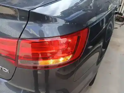 Автозапчастина б/у правий ліхтар для audi a4 b9 (8w2, 8wc) 2.0 tdi посилання на oem iam 2sk01224802  8w5945070a