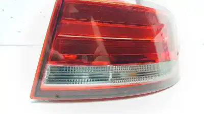 Автозапчастина б/у правий ліхтар для audi a4 b9 (8w2, 8wc) 2.0 tdi посилання на oem iam 2sk01224802  8w5945070a