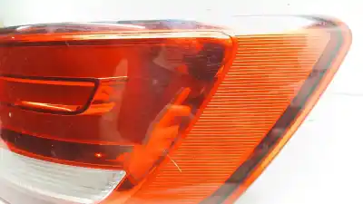 Автозапчастина б/у правий ліхтар для audi a4 b9 (8w2, 8wc) 2.0 tdi посилання на oem iam 2sk01224802  8w5945070a
