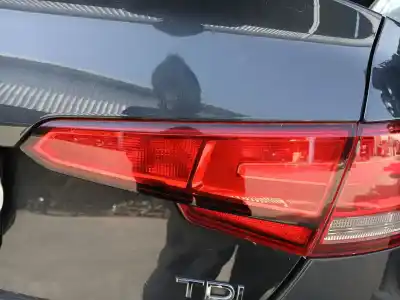 Автозапчастина б/у внутрішній правий завод для audi a4 b9 (8w2, 8wc) 2.0 tdi посилання на oem iam 2sa01224902  8w5945076