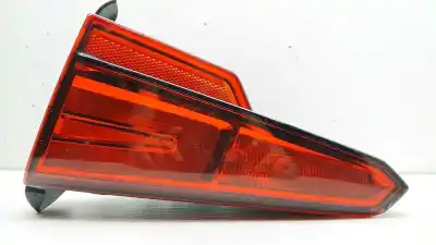 Second-hand car spare part interior rear right light for audi a4 b9 (8w2, 8wc) 2.0 tdi oem iam references 2sa01224902