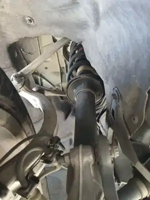 Peça sobressalente para automóvel em segunda mão amortecedor dianteiro direito por audi a4 b9 (8w2, 8wc) 2.0 tdi referências oem iam 8w0031aa