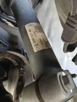 Автозапчасти б/у амортизатор передний правый за audi a4 b9 (8w2, 8wc) 2.0 tdi ссылки oem iam 8w0031aa  8wd413333