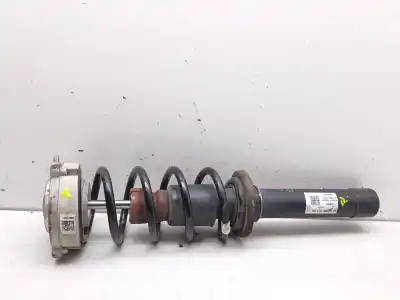 Tweedehands auto-onderdeel schokbreker rechts voor voor audi a4 b9 (8w2, 8wc) 2.0 tdi oem iam-referenties 8w0031aa