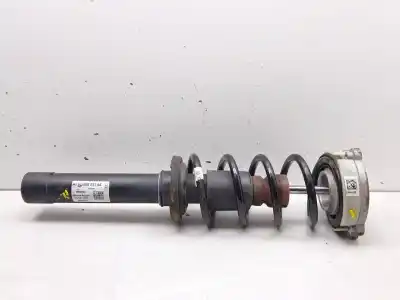 Автозапчасти б/у амортизатор передний правый за audi a4 b9 (8w2, 8wc) 2.0 tdi ссылки oem iam 8w0031aa  8wd413333