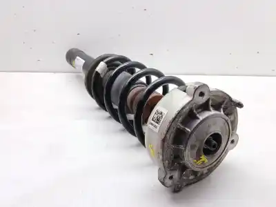 Автозапчасти б/у амортизатор передний правый за audi a4 b9 (8w2, 8wc) 2.0 tdi ссылки oem iam 8w0031aa  8wd413333