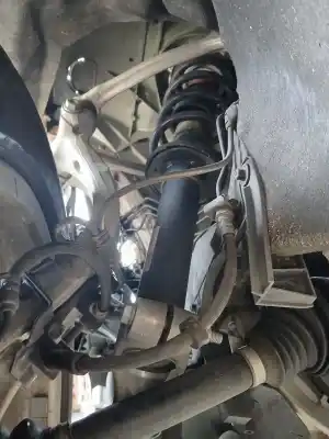 Peça sobressalente para automóvel em segunda mão amortecedor dianteiro esquerdo por audi a4 b9 (8w2, 8wc) 2.0 tdi referências oem iam 8w0413031aa