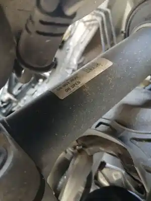 Peça sobressalente para automóvel em segunda mão amortecedor dianteiro esquerdo por audi a4 b9 (8w2, 8wc) 2.0 tdi referências oem iam 8w0413031aa  
