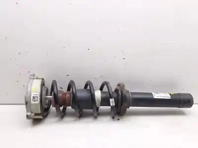 Tweedehands auto-onderdeel schokbreker links voor voor audi a4 b9 (8w2, 8wc) 2.0 tdi oem iam-referenties 8w0413031aa