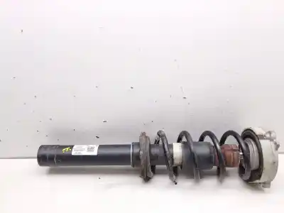 Автозапчасти б/у передний левый амортизатор за audi a4 b9 (8w2, 8wc) 2.0 tdi ссылки oem iam 8w0413031aa  8w0413333